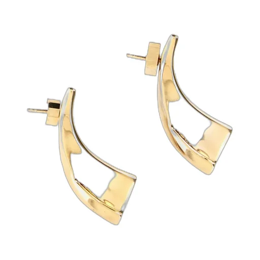 J Earrings