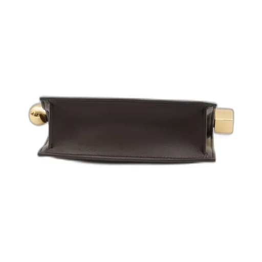 The Rond Carré Small Clutch Bag