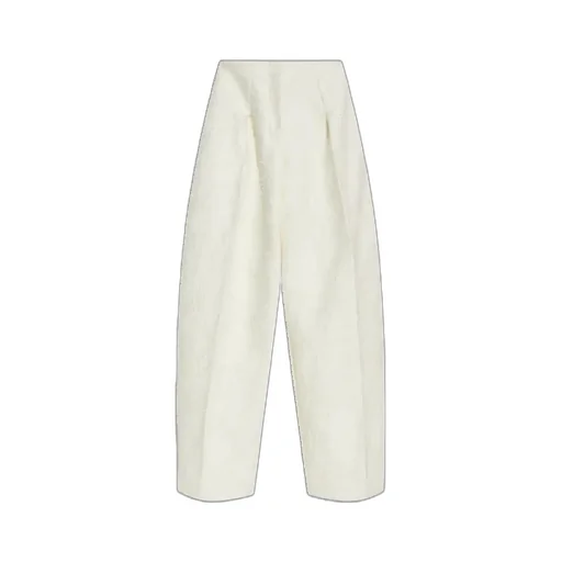Pocket Casual Pants