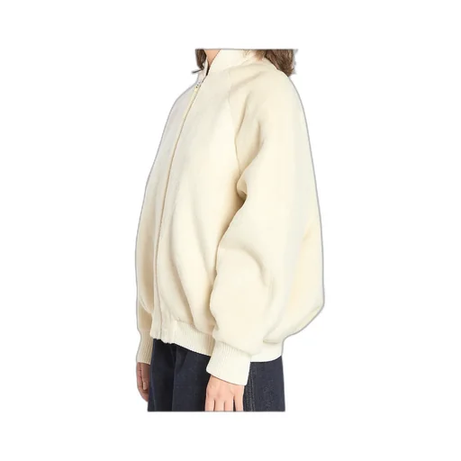 Long-Sleeved Casual Jacket
