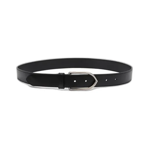 La Ceinture Bambino Buckled Belt