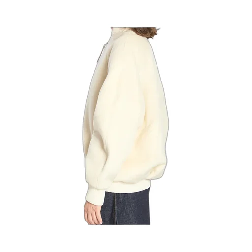 Long-Sleeved Casual Jacket