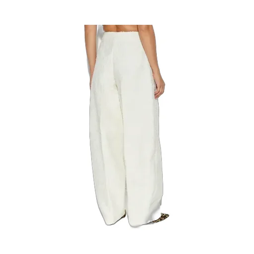 Pocket Casual Pants