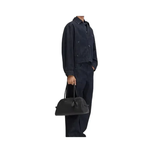 The Canevas De-NÎMes Denim Jacket