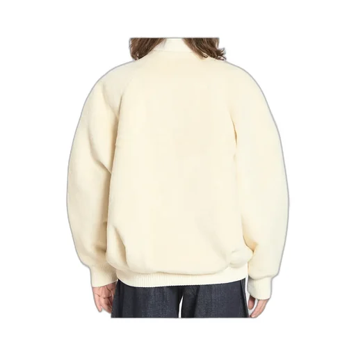 Long-Sleeved Casual Jacket