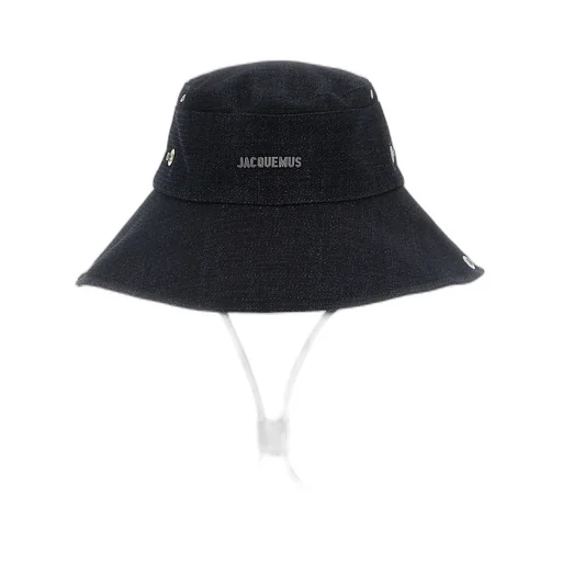 Logo Hat