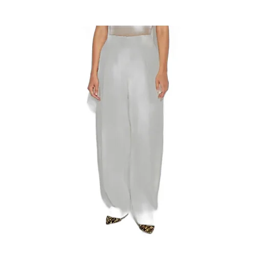 Pocket Casual Pants