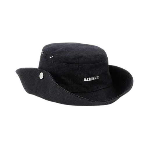 Logo Hat