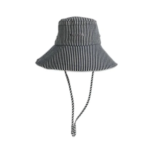 Logo Bucket Hat