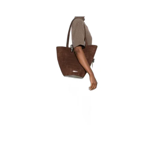 The Medium Bambola Bucket Bag