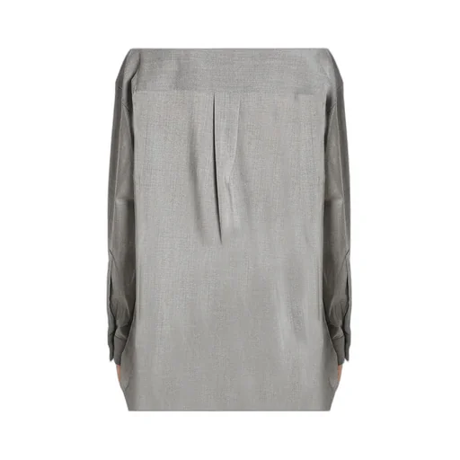 Long-Sleeve Shirt