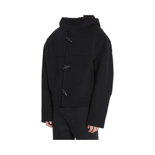 The Cabana Duffle Hooded Coat