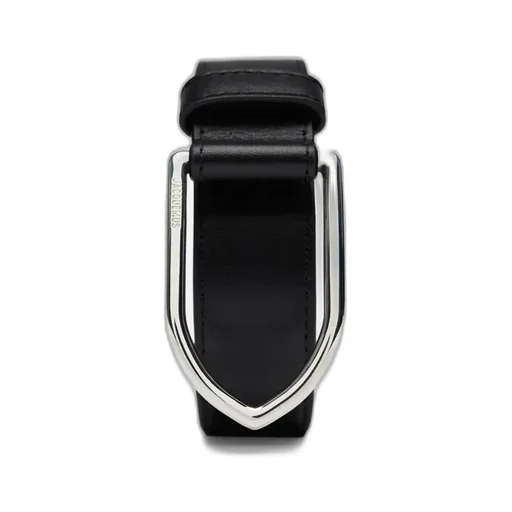 La Ceinture Bambino Buckled Belt