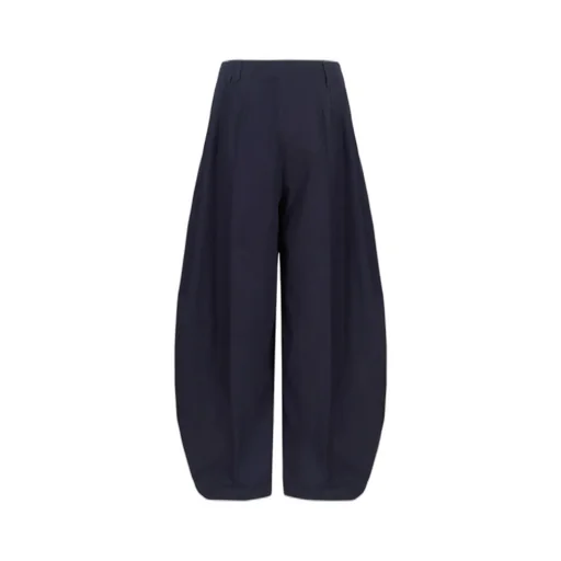 Belt Loop Casual Pants