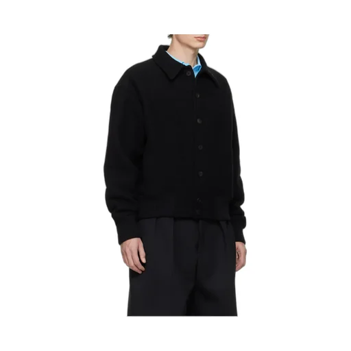 The Feltro Bomber Jacket