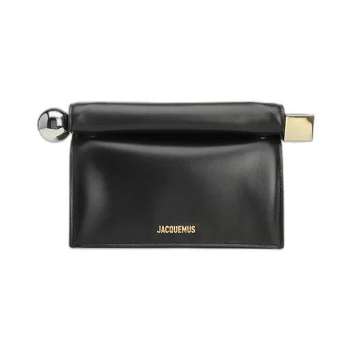 Rond Carré Clutch