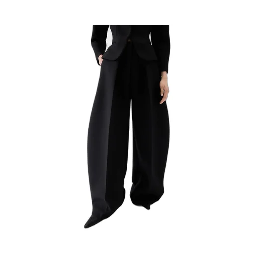 The Wide Ovalo Pants