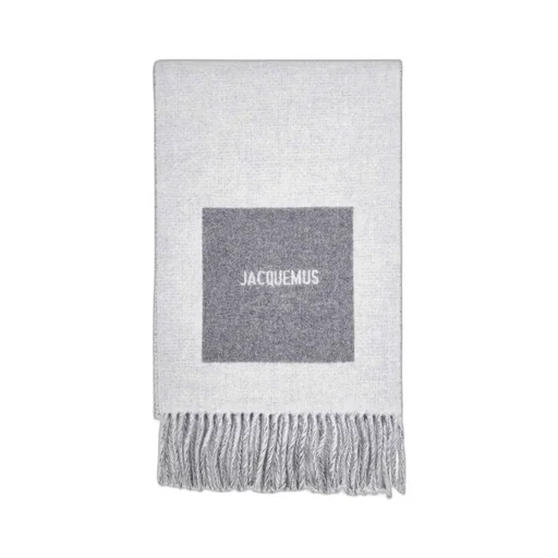 Rectangular Scarf