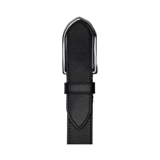 La Ceinture Bambino Buckled Belt
