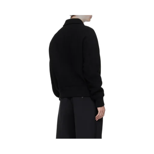 The Feltro Bomber Jacket