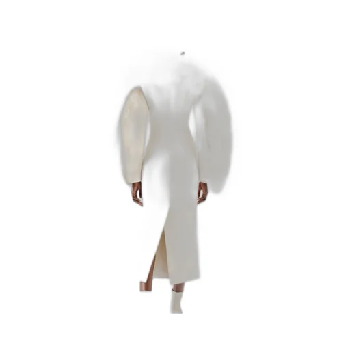 Le Manteau Coat