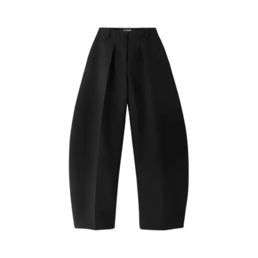 The Wide Ovalo Pants