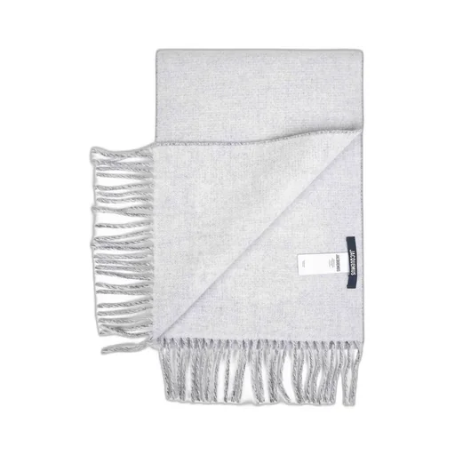 Rectangular Scarf