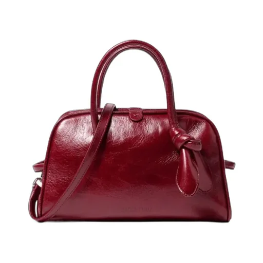 The Turismo Small Bowling Bag