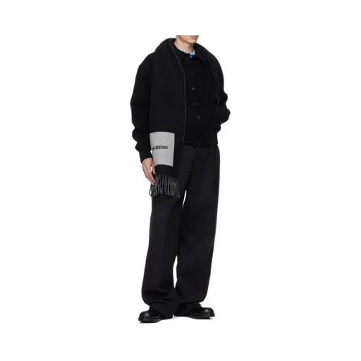 The Feltro Bomber Jacket