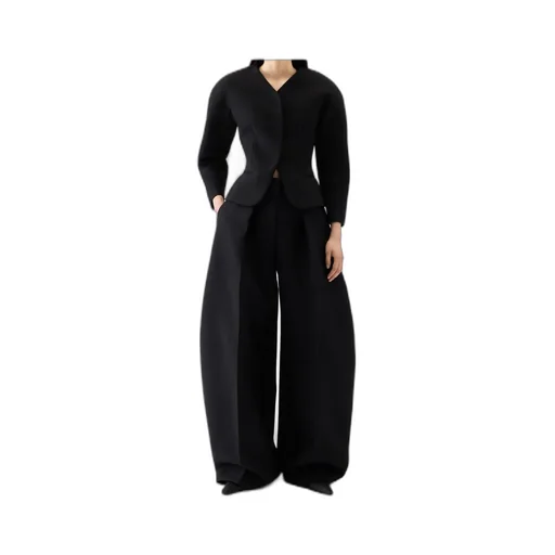 The Wide Ovalo Pants