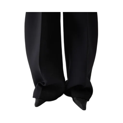 The Wide Ovalo Pants