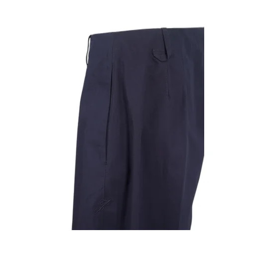 Belt Loop Casual Pants
