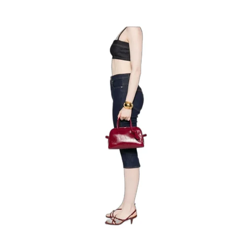 The Turismo Small Bowling Bag