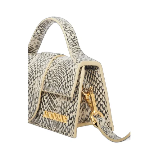 The Bambino Mini Flap Bag