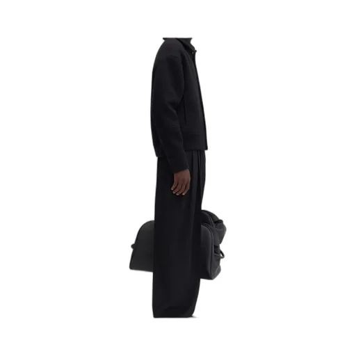 The Feltro Bomber Jacket