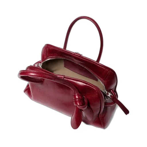 The Turismo Small Bowling Bag