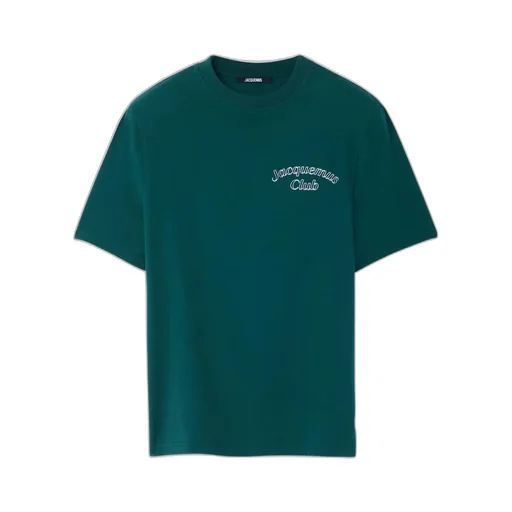 Jacquemus Club T-Shirt
