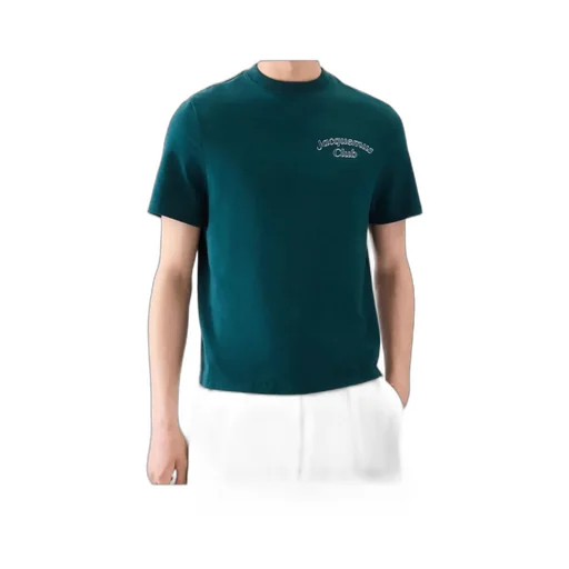 Jacquemus Club T-Shirt