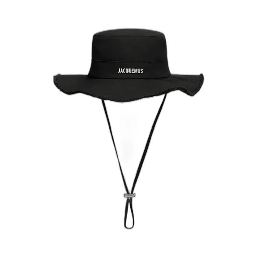 Logo Hat