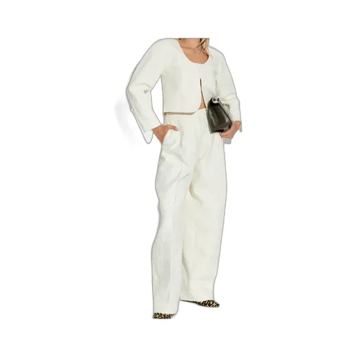 Pocket Casual Pants
