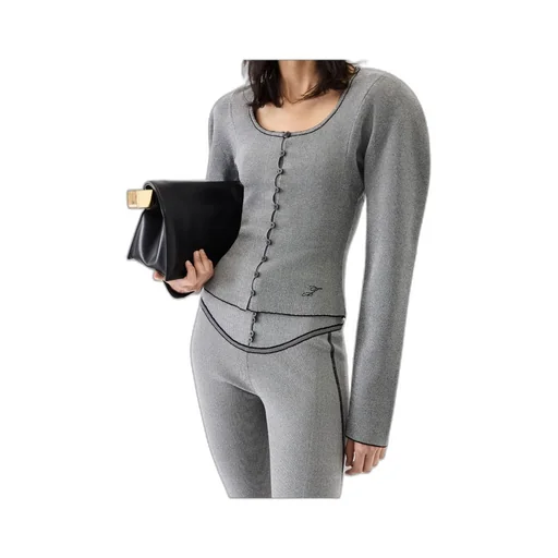The Sera Cardigan