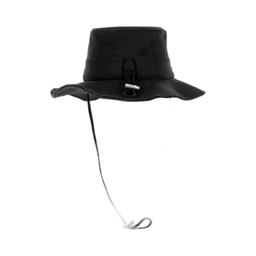Logo Hat
