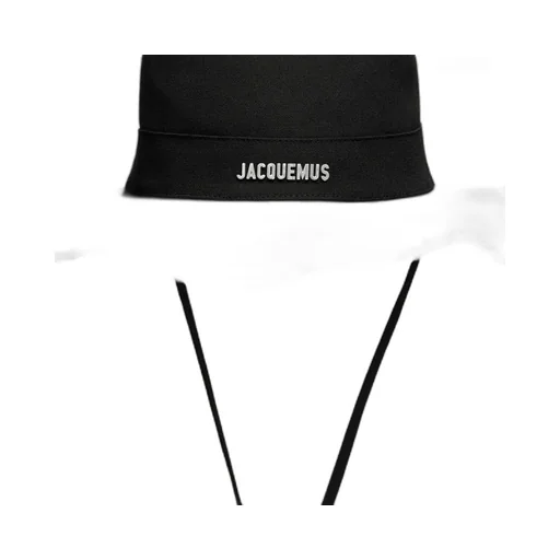Logo Hat