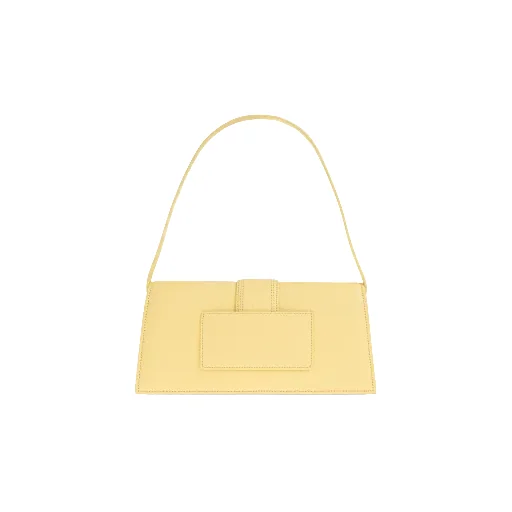 Logo Shoulder Bag