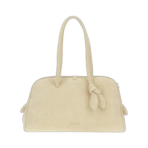 Zipper Handbag