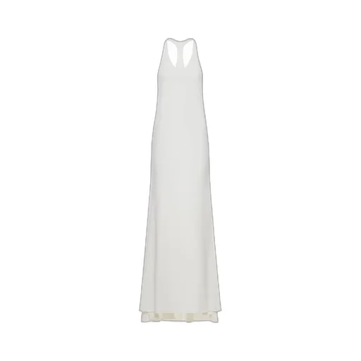 Sleeveless Maxi Dress