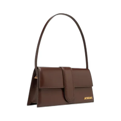 The Long Bambino Shoulder Bag
