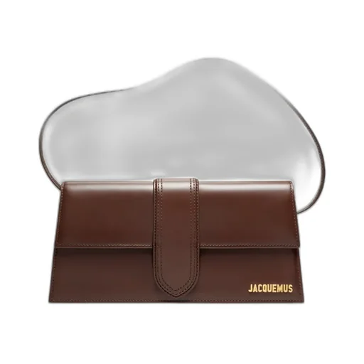 The Long Bambino Shoulder Bag