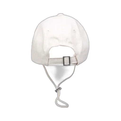 Jacquemus The Artichaut Curved Peak Cap