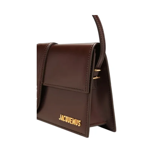 The Long Bambino Shoulder Bag